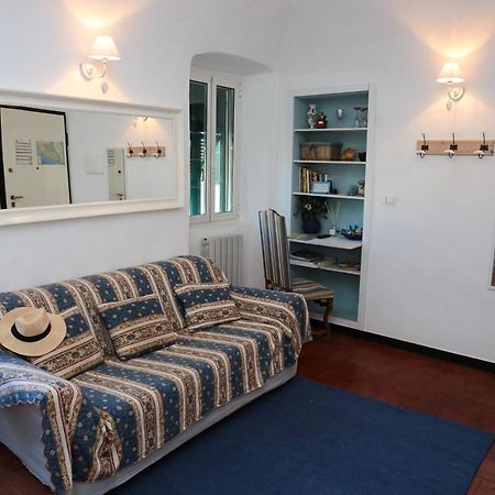 Villa Il Convento Sul Mare à Santo Stefano al Mare Extérieur photo
