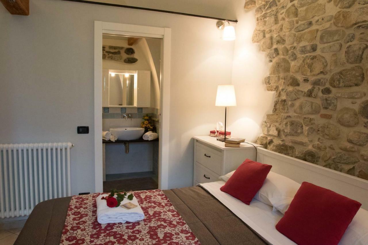 Villa Il Convento Sul Mare à Santo Stefano al Mare Extérieur photo
