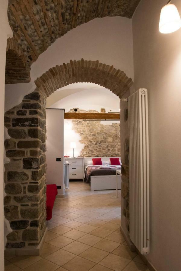 Villa Il Convento Sul Mare à Santo Stefano al Mare Extérieur photo