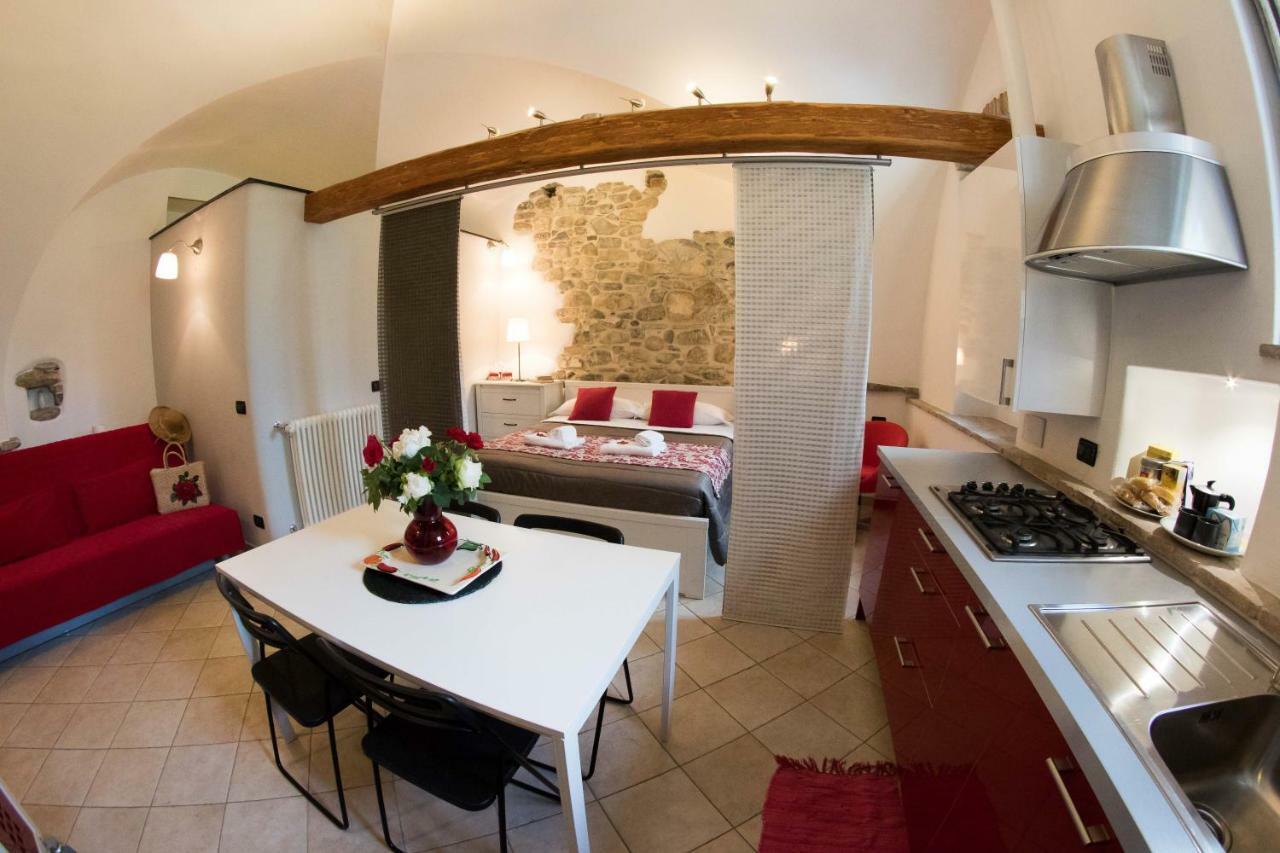 Villa Il Convento Sul Mare à Santo Stefano al Mare Extérieur photo
