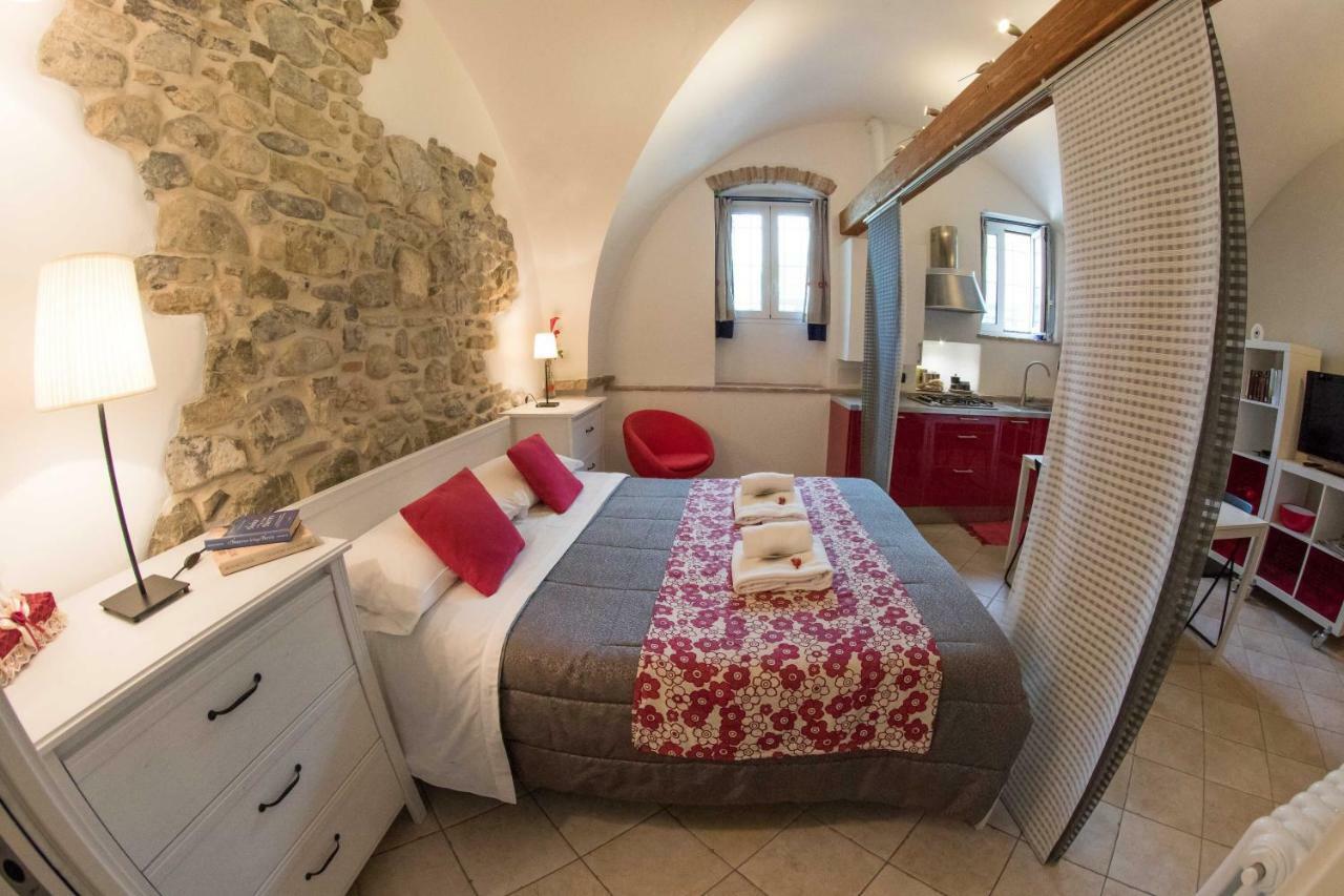 Villa Il Convento Sul Mare à Santo Stefano al Mare Extérieur photo